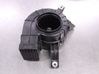 Electric radiator cooling fan 
