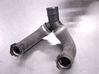 Manguera/tubo del intercooler 