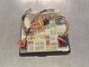 Comfort/convenience module 