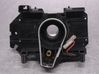 Wiper turn signal indicator stalk/switch 