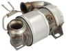 Katalizatorius/ FAP/DPF kietųjų dalelių filtras 208A08881R