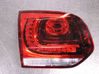 Lampy tylnej klapy bagażnika 5K0945093