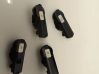 Tire pressure sensor 28103SA001