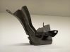 Rear arch fender liner splash guards 57731FJ080