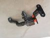 Electric auxiliary coolant/water pump 06H121601M