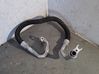 Engine coolant pipe/hose A25383011400