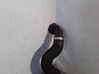 Engine coolant pipe/hose 4M0122101CL