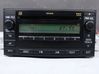 Panel / Radioodtwarzacz CD/DVD/GPS PZ422N021001