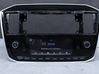 Unidad delantera de radio/CD/DVD/GPS 1S0035871