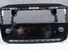 Unidad delantera de radio/CD/DVD/GPS 1S0035871