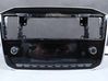 Unidad delantera de radio/CD/DVD/GPS 1S0035871