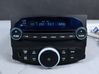 Radio/CD/DVD/GPS head unit 95909153