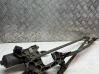 Front wiper linkage and motor 3397020600