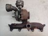 Turboahdin 038253014G