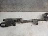 Front wiper linkage and motor MN145985