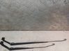 Front wiper blade arm 6833
