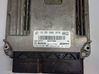 Engine control unit/module 55585979