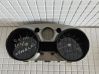 Speedometer (instrument cluster) JD18A