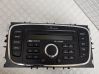 Radio/CD/DVD/GPS head unit 10R035350