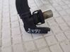 Turbo turbocharger oiling pipe/hose V761299701