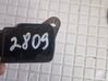 High voltage ignition coil 6M8G12A366