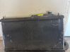 Coolant radiator 