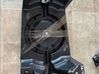 Spare wheel section trim 997502156R