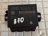Parking PDC control unit/module 8K0919475Q