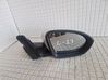 Front door electric wing mirror 39186962U