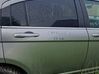 Rear door CHRPRLRR