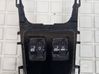 Seat heating switch 98019841ZD