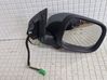 Front door electric wing mirror 31297335