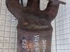 Catalyst/FAP/DPF particulate filter 3110098700