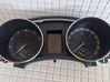 Speedometer (instrument cluster) VD104802
