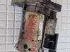 Starter motor 0AM911023B
