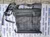 Trunk/boot cargo luggage net 32333531