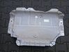 Fuel tank bottom protection 31694651