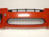 Front bumper 7205901
