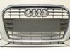 Front bumper 8XA807437D
