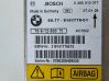 Airbag control unit/module 9141776