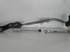 Front wiper linkage and motor 180063