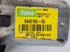 Rear window wiper motor 694216505