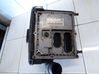 Unidad de control/módulo del motor 0003107V007