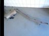 Silenciador del tubo de escape trasero 