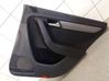 Revestimiento lateral trasero coupé 3AF8613341QB