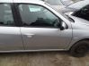 Porte avant 