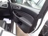 Door card panel trim set 