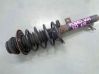 Front shock absorber with coil spring 