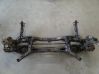 Rear axle beam 
