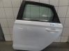 Rear door 